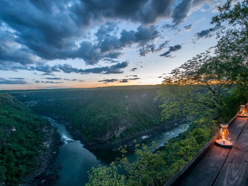 Destinations & Safaris 